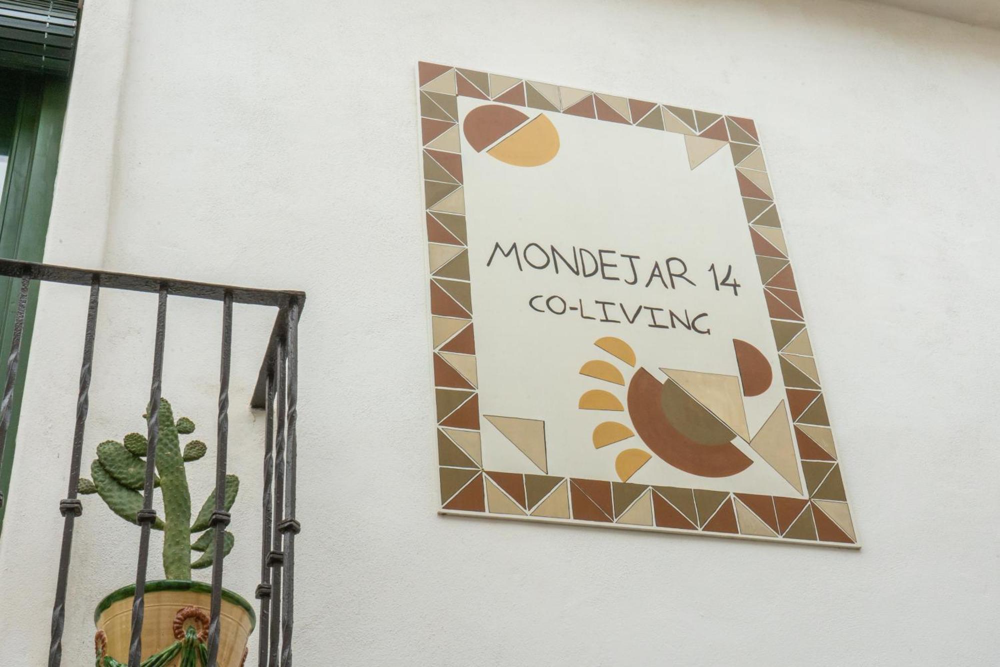 Mondejar 14 Coliving Centro Hotel Estepona Exterior photo